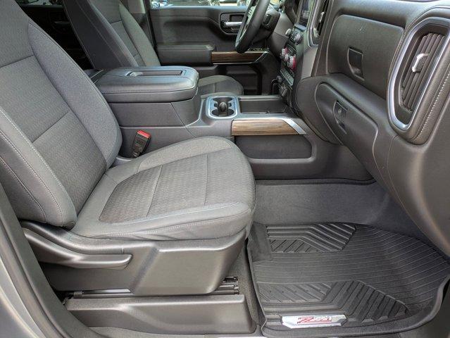 2021 Chevrolet Silverado 1500 Vehicle Photo in San Antonio, TX 78209