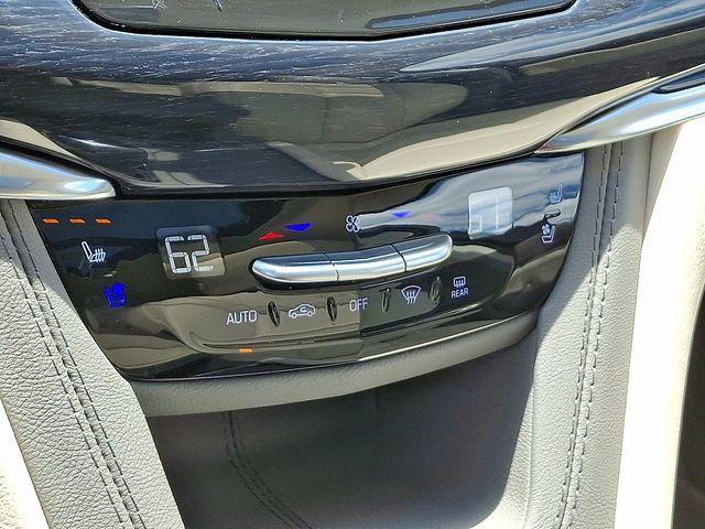 2024 Cadillac XT6 Vehicle Photo in DANBURY, CT 06810-5034