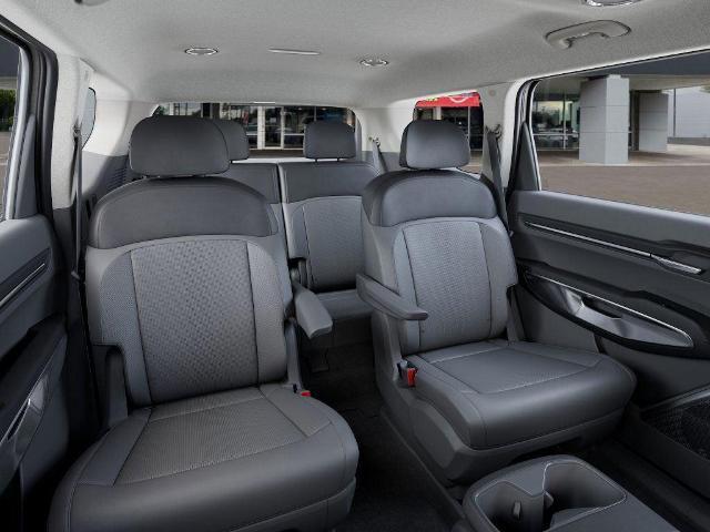 2026 Kia EV9 Vehicle Photo in Tucson, AZ 85712