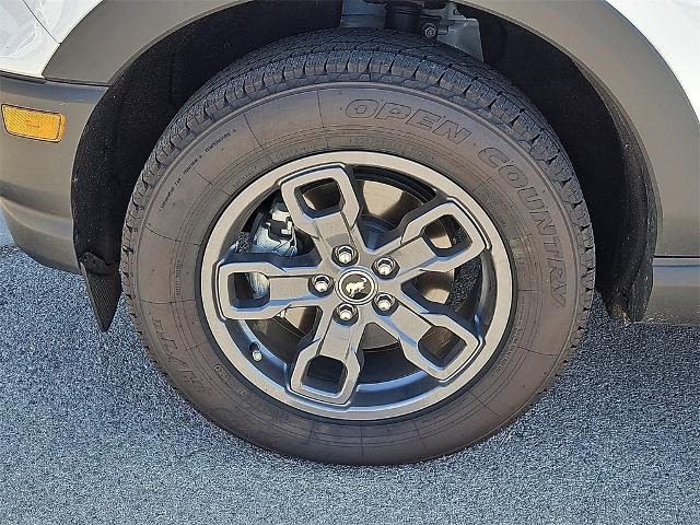 2023 Ford Bronco Sport Vehicle Photo in EASTLAND, TX 76448-3020