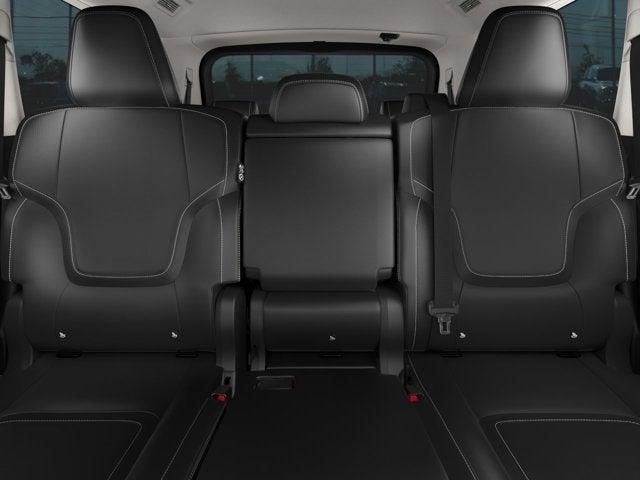 2025 INFINITI QX80 Vehicle Photo in Grapevine, TX 76051