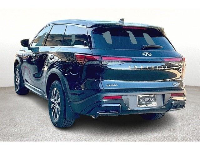 2025 INFINITI QX60 Vehicle Photo in Grapevine, TX 76051
