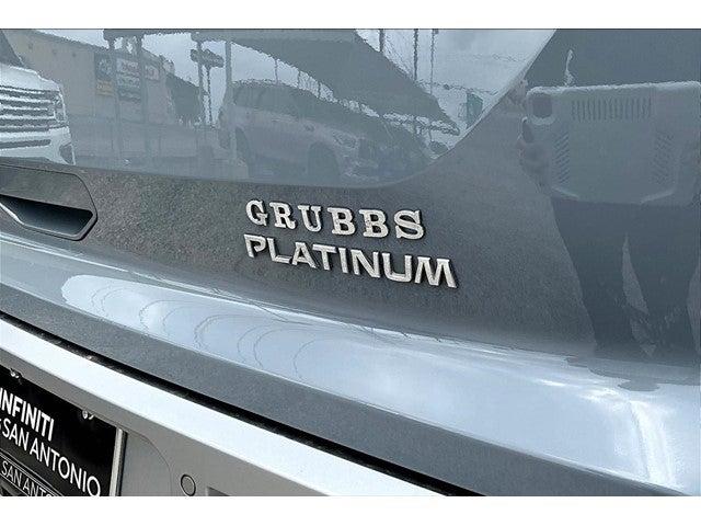2022 Nissan Pathfinder Vehicle Photo in San Antonio, TX 78230