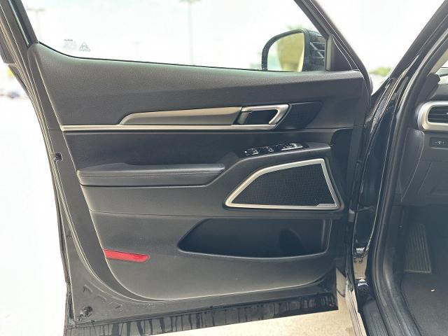 2021 Kia Telluride Vehicle Photo in Grapevine, TX 76051