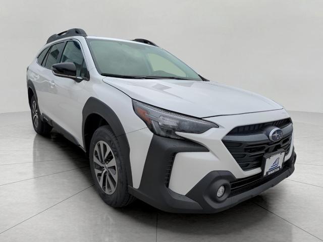 2025 Subaru Outback Vehicle Photo in Green Bay, WI 54304