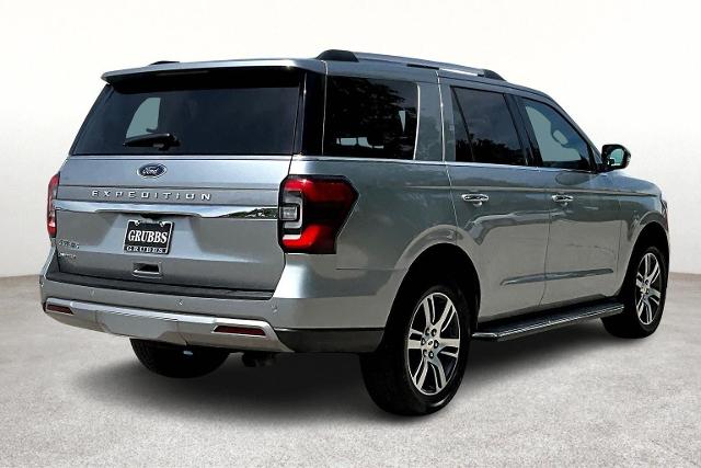 2023 Ford Expedition Vehicle Photo in Tulsa, OK 74145