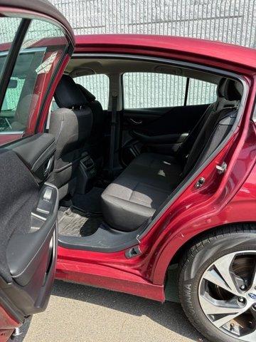 2020 Subaru Legacy Vehicle Photo in Doylestown, PA 18902