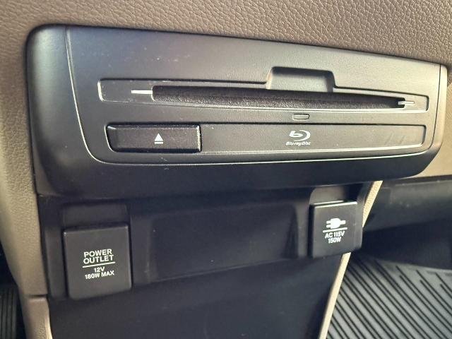 2018 Honda Odyssey Vehicle Photo in Appleton, WI 54914