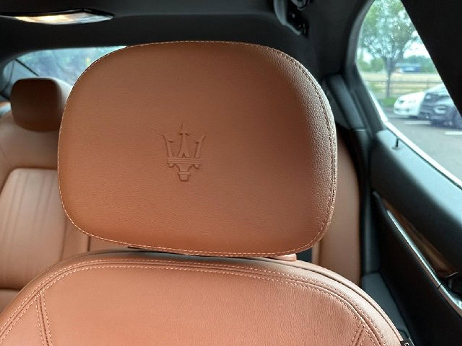 2019 Maserati Ghibli Vehicle Photo in Willow Grove, PA 19090