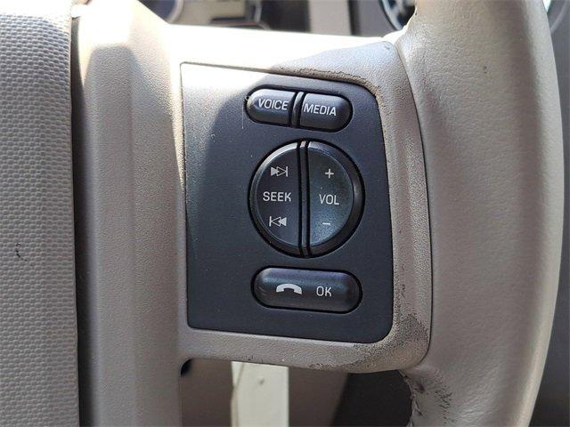 2012 Ford Expedition Vehicle Photo in MILFORD, OH 45150-1684