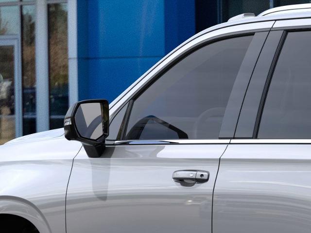 2025 Chevrolet Tahoe Vehicle Photo in APPLETON, WI 54914-4656