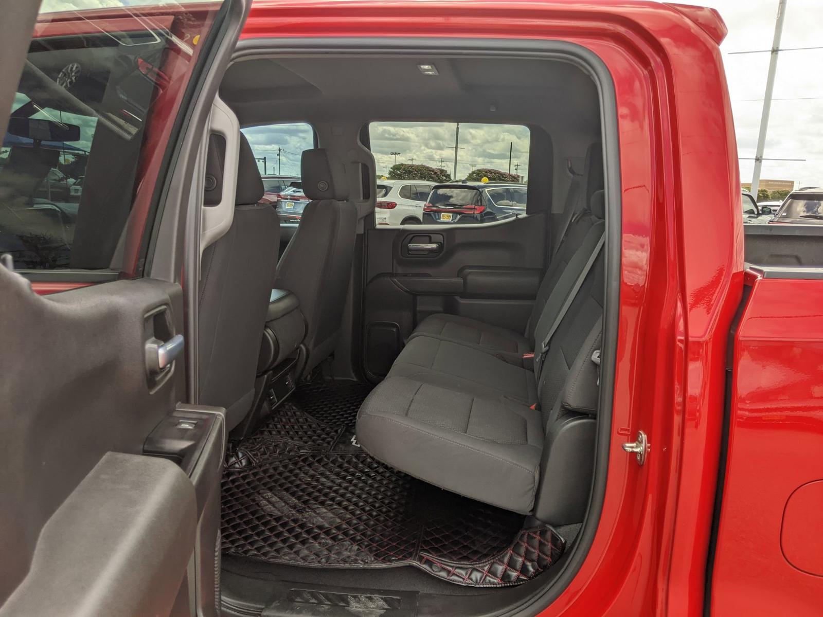 2021 Chevrolet Silverado 1500 Vehicle Photo in Seguin, TX 78155