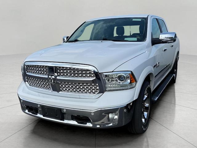 2018 Ram 1500 Vehicle Photo in Neenah, WI 54956