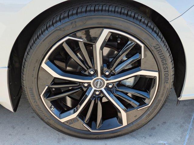 2023 Nissan Altima Vehicle Photo in San Antonio, TX 78209
