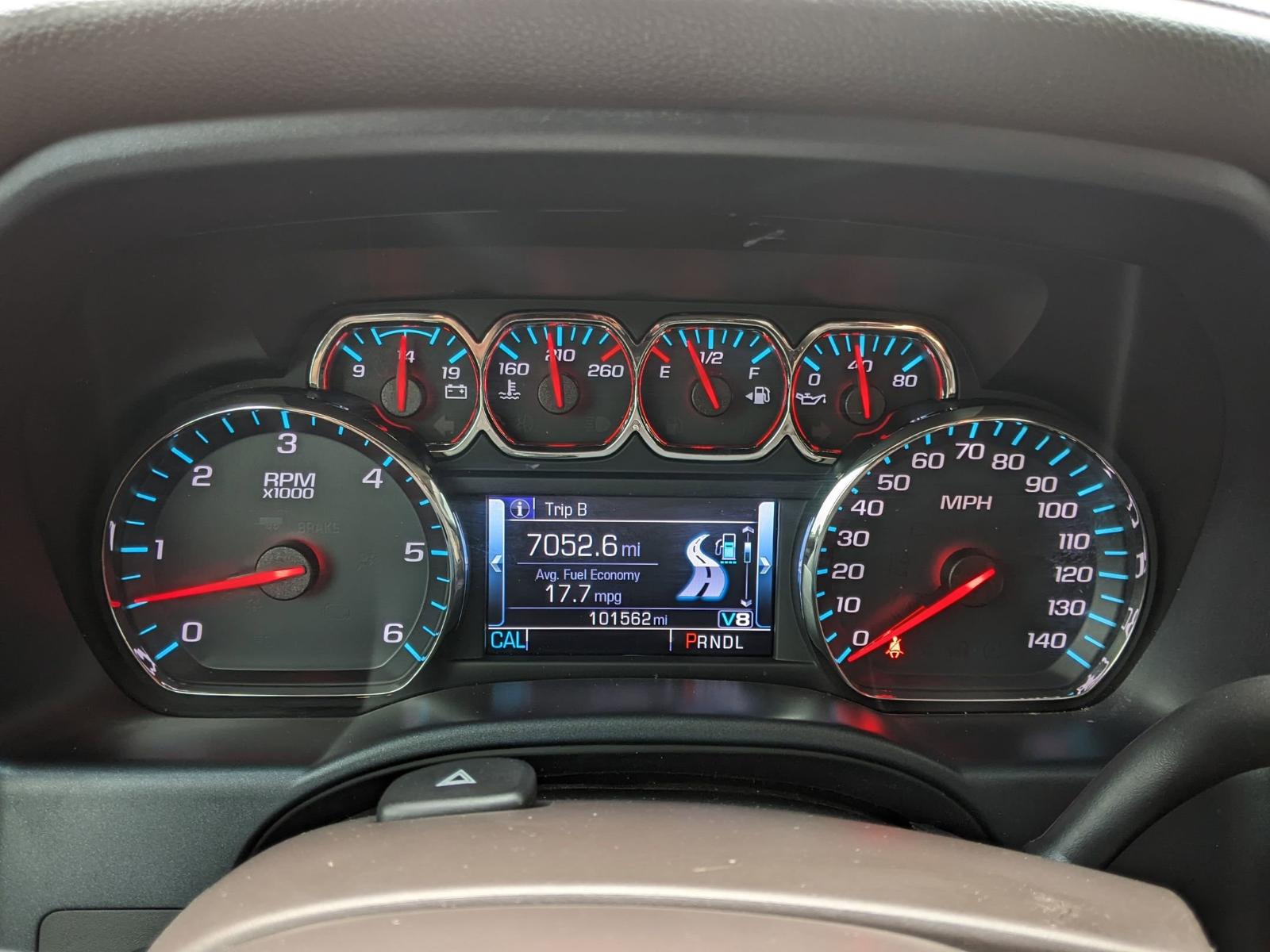 2017 GMC Sierra 1500 Vehicle Photo in Seguin, TX 78155