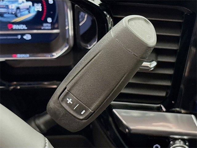 2025 GMC Sierra 3500 HD Vehicle Photo in PUYALLUP, WA 98371-4149