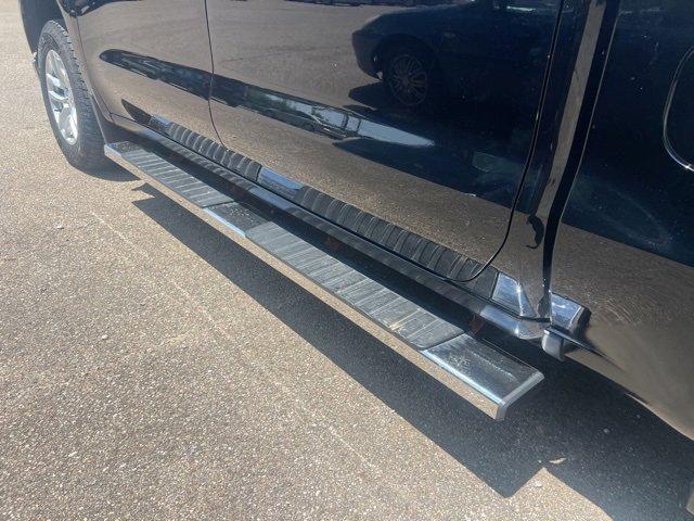 2019 Chevrolet Silverado 1500 Vehicle Photo in MILFORD, OH 45150-1684