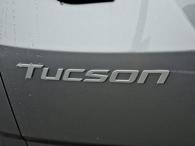 2025 Hyundai TUCSON Vehicle Photo in Philadelphia, PA 19116