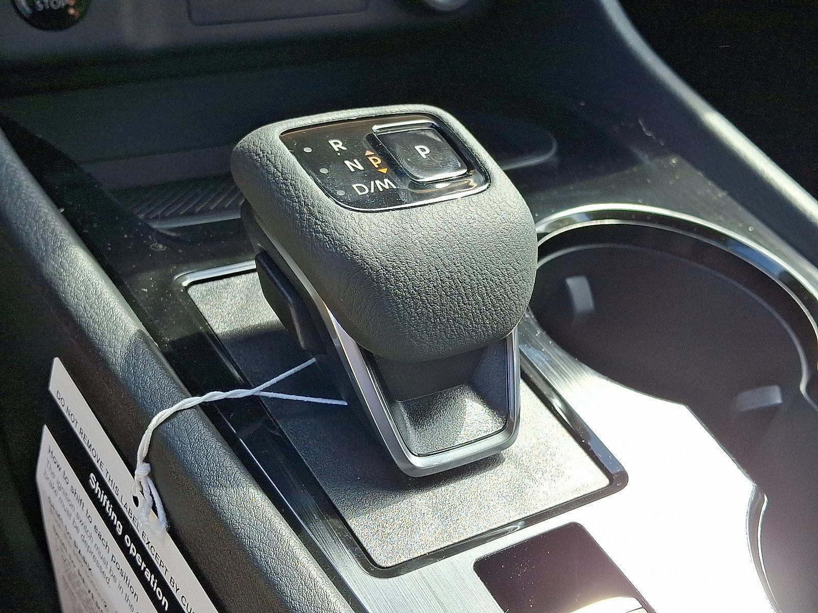 2025 Nissan Rogue Vehicle Photo in Mechanicsburg, PA 17050-2306