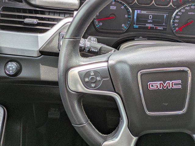 2020 GMC Yukon Vehicle Photo in SELMA, TX 78154-1460