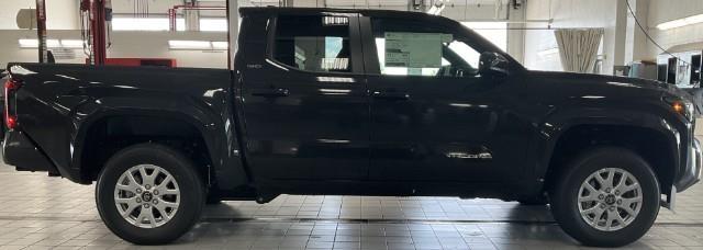 2025 Toyota Tacoma 4WD Vehicle Photo in Oshkosh, WI 54904