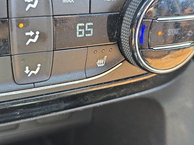 2021 Buick Encore GX Vehicle Photo in Pleasant Hills, PA 15236