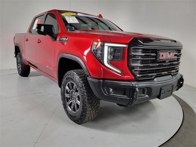 2024 GMC Sierra 1500 Vehicle Photo in PRESCOTT, AZ 86305-3700