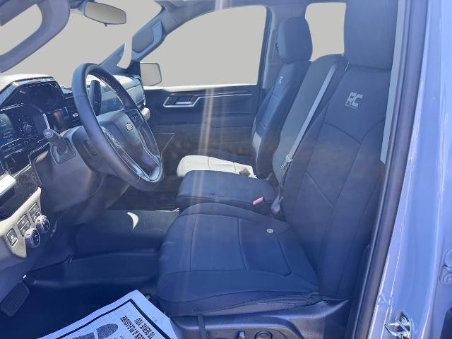2024 Chevrolet Silverado 1500 Vehicle Photo in Oshkosh, WI 54901