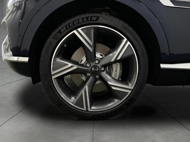 2025 Genesis GV80 Vehicle Photo in Appleton, WI 54913