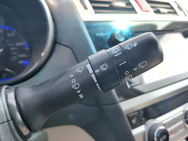 2016 Subaru Outback Vehicle Photo in Green Bay, WI 54304