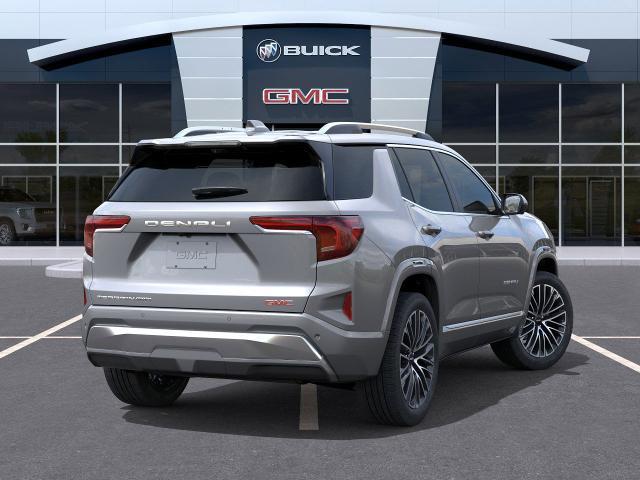 2026 GMC Terrain Vehicle Photo in LITTLE FALLS, NJ 07424-1717