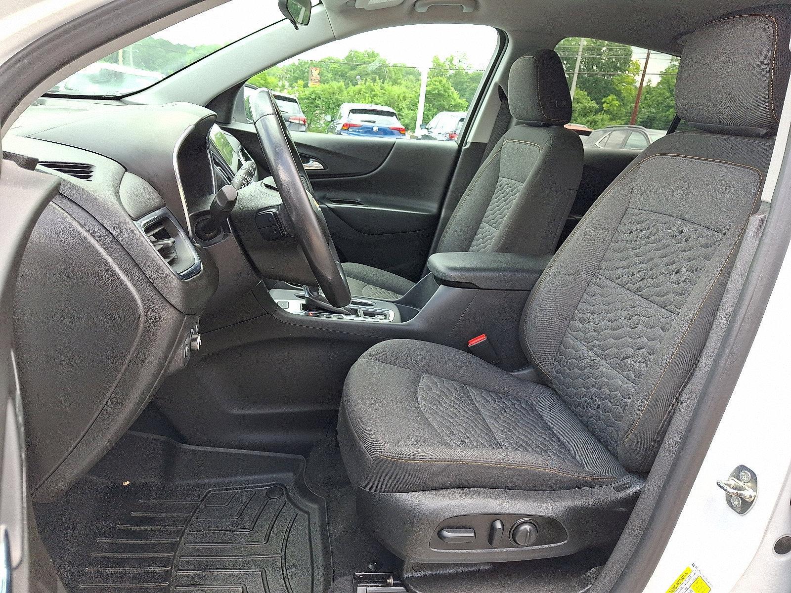 2021 Chevrolet Equinox Vehicle Photo in BETHLEHEM, PA 18017-9401