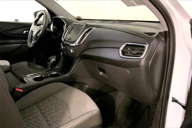 2024 Chevrolet Equinox Vehicle Photo in INDEPENDENCE, MO 64055-1314
