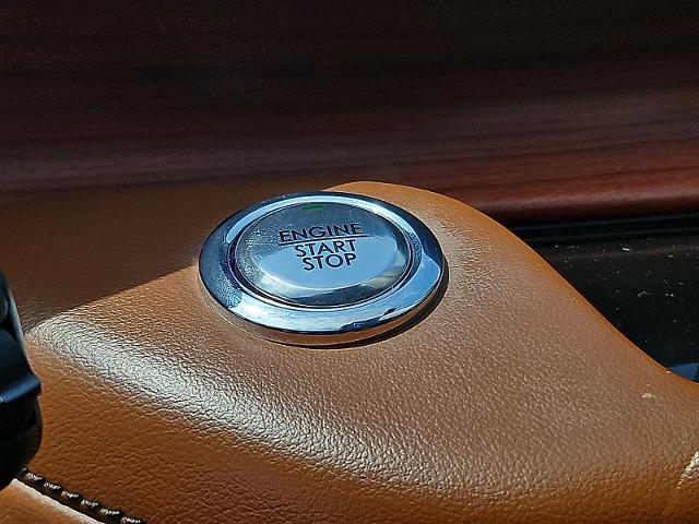 2021 Lincoln Aviator Vehicle Photo in TREVOSE, PA 19053-4984