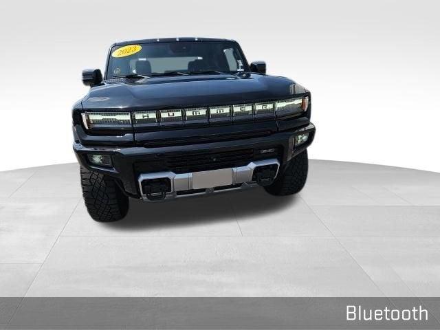 2023 GMC HUMMER EV Pickup Vehicle Photo in Fishers, IN 46038