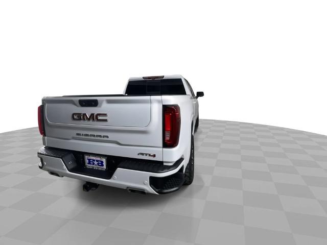 2022 GMC Sierra 1500 Vehicle Photo in GILBERT, AZ 85297-0402