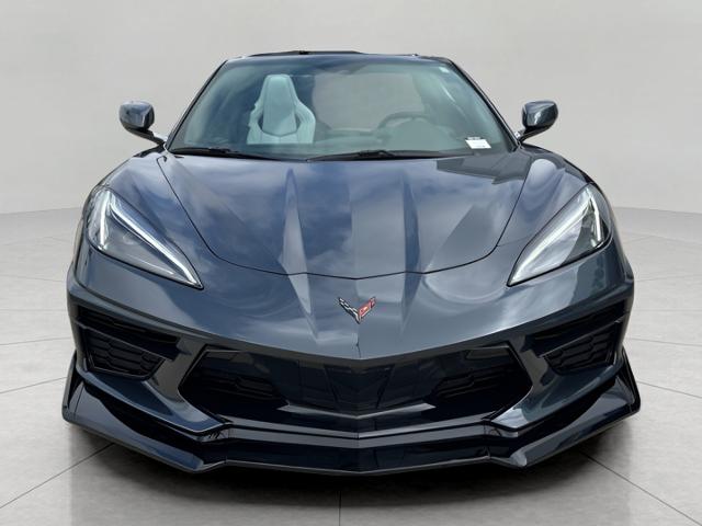 2021 Chevrolet Corvette Stingray Vehicle Photo in MANITOWOC, WI 54220-5838