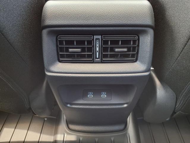 2026 Honda CR-V Hybrid Vehicle Photo in Oshkosh, WI 54904