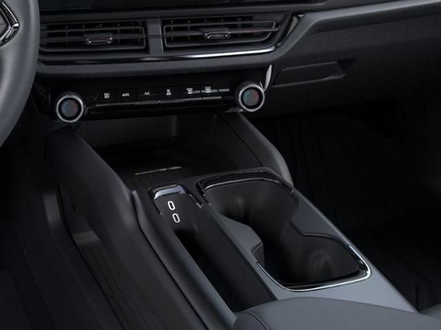 2025 Chevrolet Equinox EV Vehicle Photo in LANCASTER, PA 17601-0000