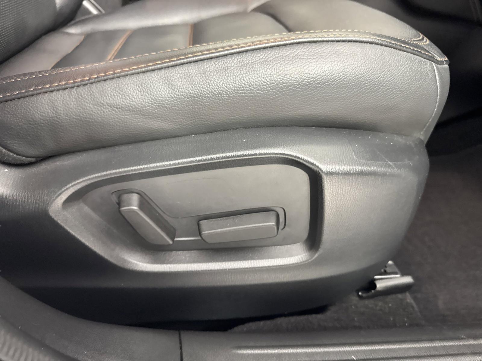 2020 Mazda CX-5 Vehicle Photo in GEORGETOWN, TX 78626-7508