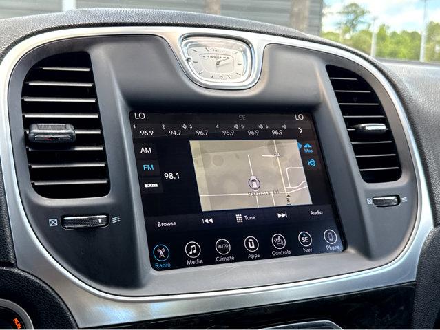 2017 Chrysler 300 Vehicle Photo in Hinesville, GA 31313