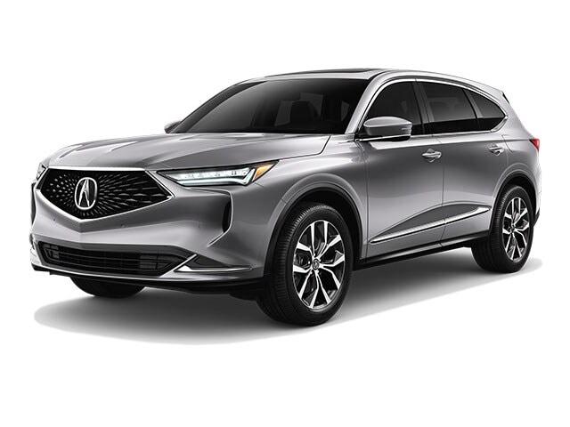 2023 Acura MDX Vehicle Photo in BROCKTON, MA 02301-7113