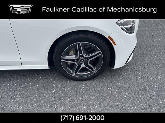 2023 Mercedes-Benz E-Class Vehicle Photo in MECHANICSBURG, PA 17050-1707