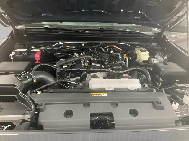 2025 Toyota Tacoma 4WD Vehicle Photo in Oshkosh, WI 54904