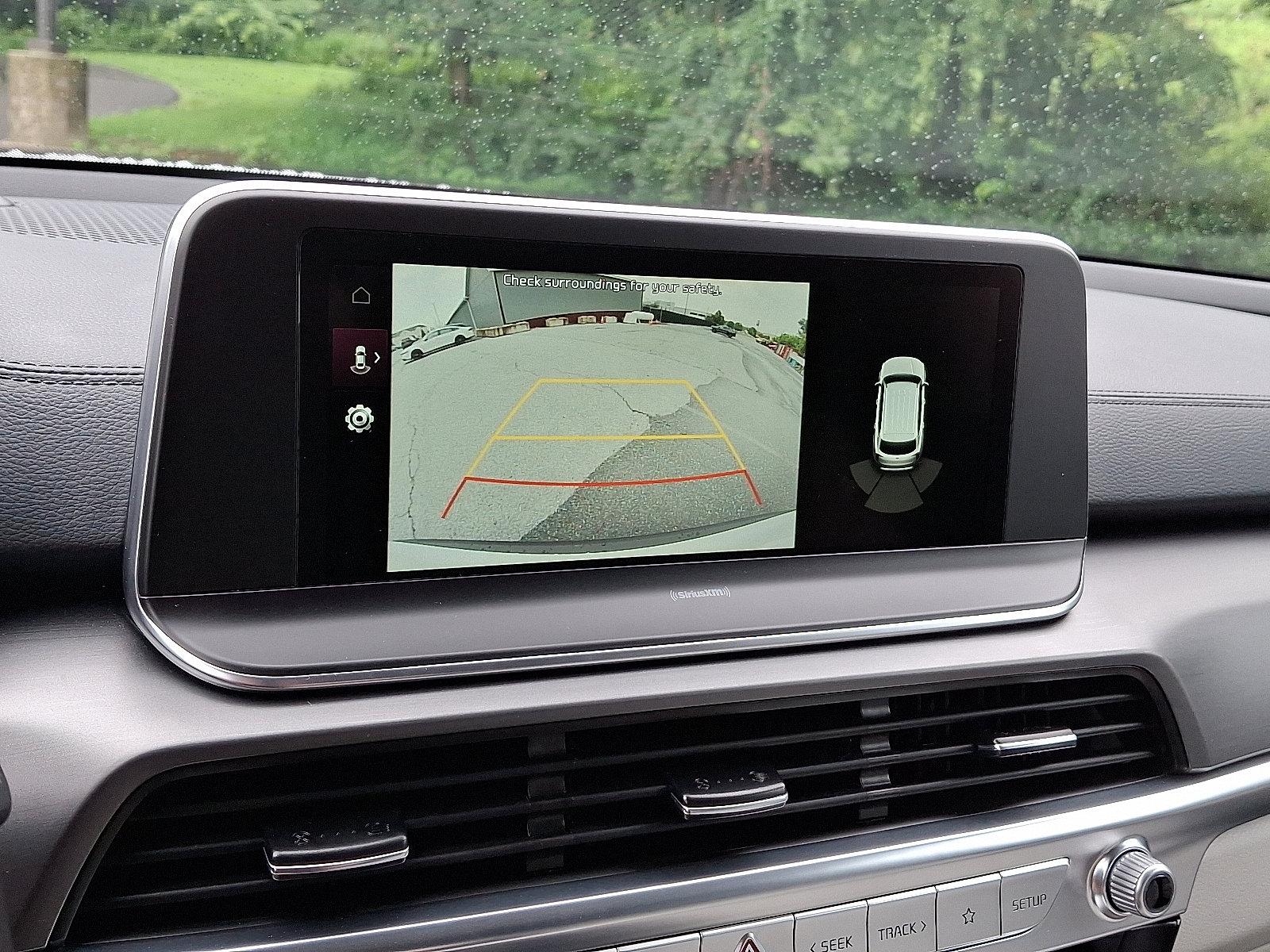 2022 Kia Telluride Vehicle Photo in Harrisburg, PA 17111
