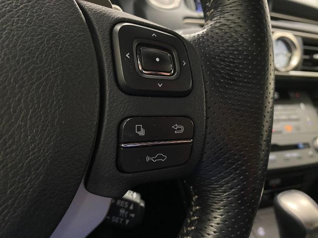 2017 Lexus RC 350 Vehicle Photo in Appleton, WI 54913