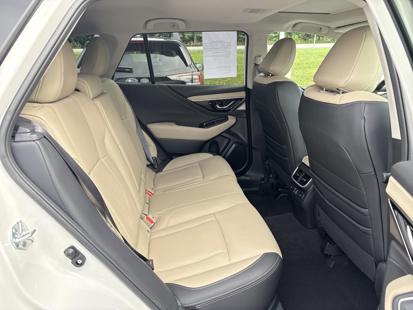 2024 Subaru Outback Vehicle Photo in Mechanicsburg, PA 17050