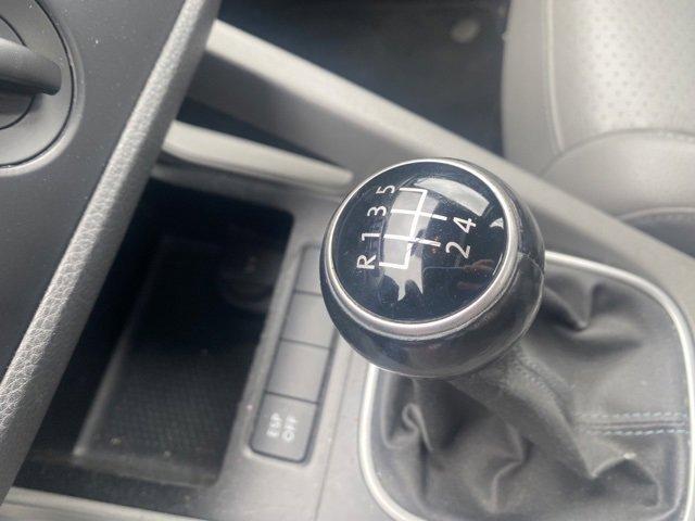 2009 Volkswagen Jetta Sedan Vehicle Photo in LANCASTER, PA 17601-0000