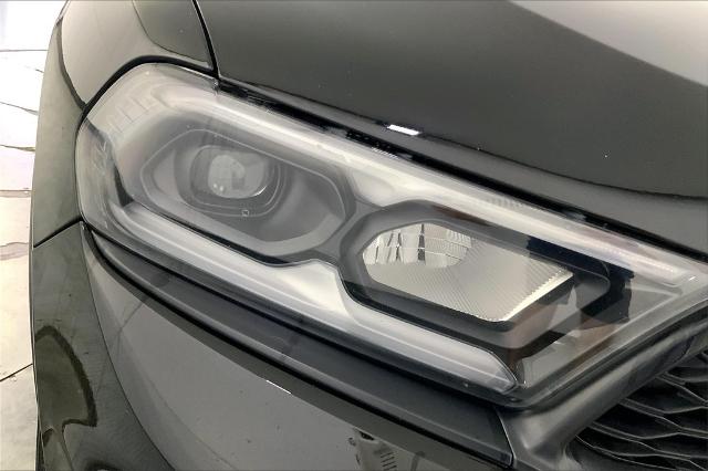 2024 Dodge Durango Vehicle Photo in Kansas City, MO 64114