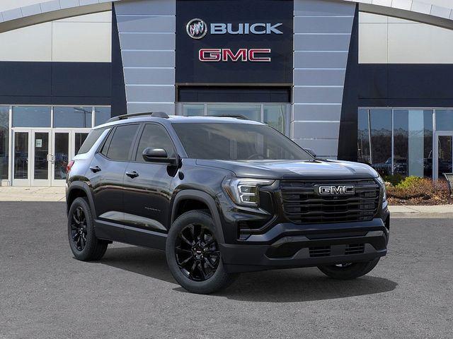 2026 GMC Terrain Vehicle Photo in DANBURY, CT 06810-5034